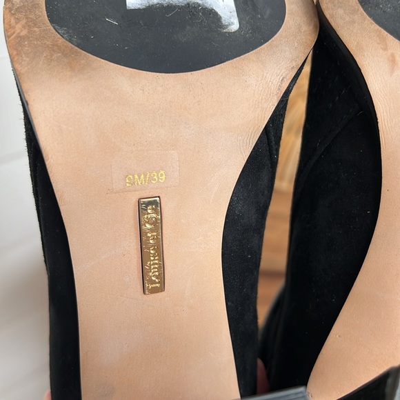 Louise et Cie heeled booties - Picture 17 of 17